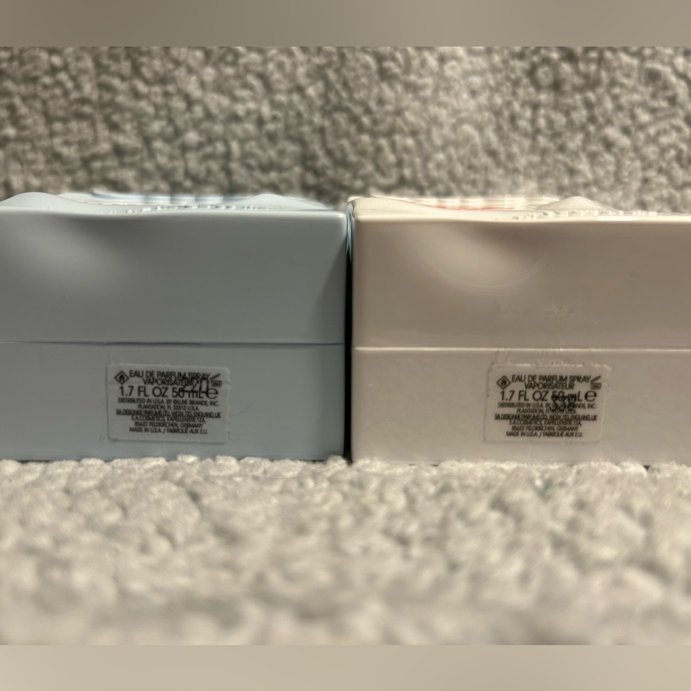 Eau de Juice Fragrance - Picture 2 of 3